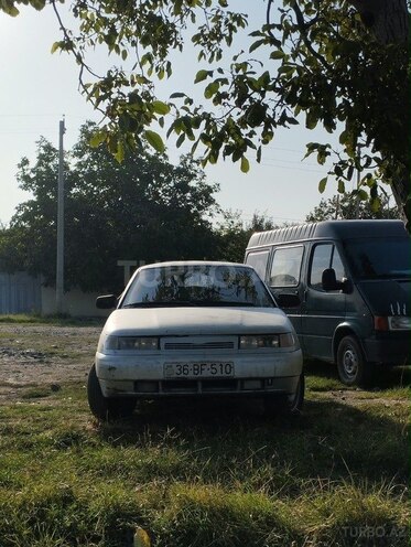 LADA (VAZ) 2110 2003, 390,568 km - 1.6 l - Bakı
