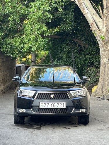 Khazar LD 2023, 46,000 km - 1.7 l - Bakı