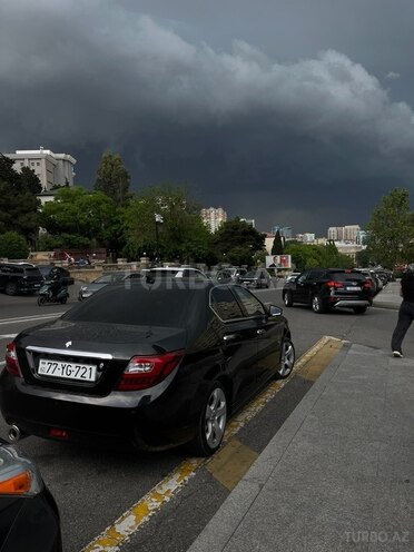 Khazar LD 2023, 46,000 km - 1.7 l - Bakı
