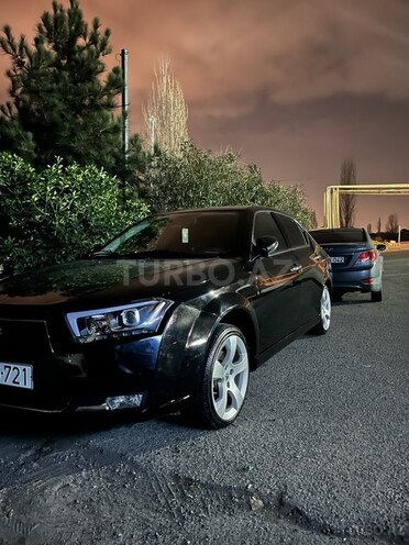 Khazar LD 2023, 46,000 km - 1.7 l - Bakı
