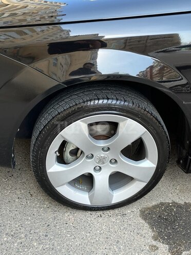 Khazar LD 2023, 46,000 km - 1.7 l - Bakı