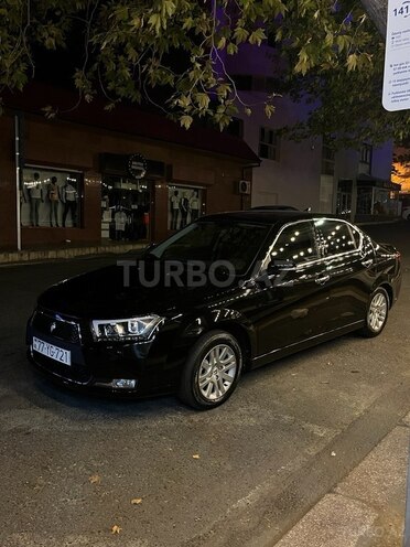 Khazar LD 2023, 46,000 km - 1.7 l - Bakı