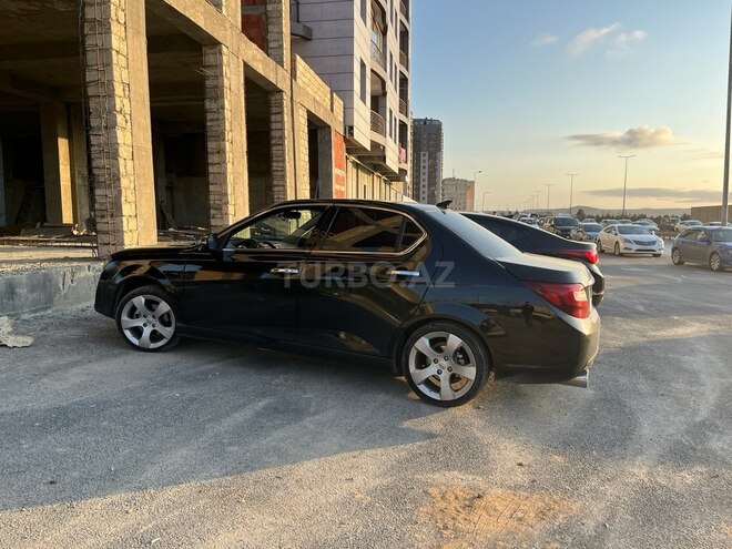 Khazar LD 2023, 46,000 km - 1.7 l - Bakı