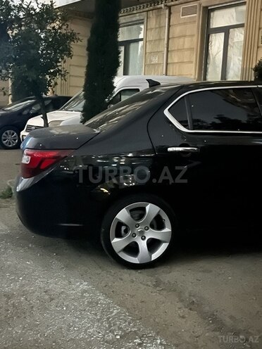 Khazar LD 2023, 46,000 km - 1.7 l - Bakı