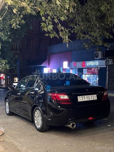 Khazar LD 2023, 46,000 km - 1.7 l - Bakı