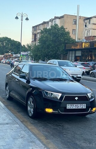 Khazar LD 2023, 46,000 km - 1.7 l - Bakı