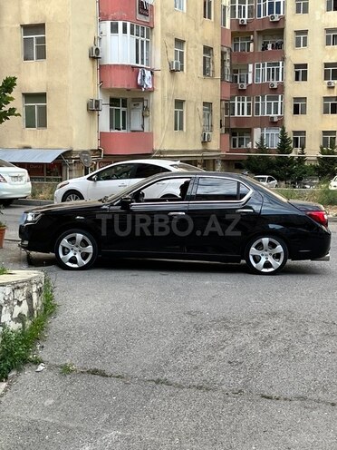 Khazar LD 2023, 46,000 km - 1.7 l - Bakı