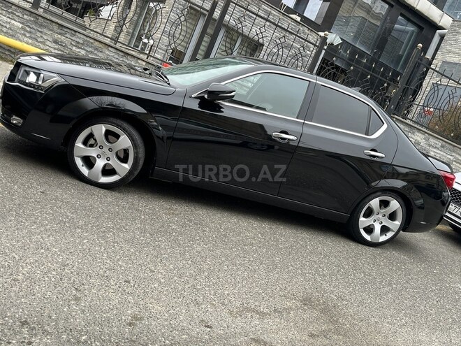 Khazar LD 2023, 46,000 km - 1.7 l - Bakı