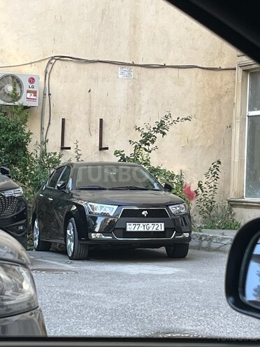 Khazar LD 2023, 46,000 km - 1.7 l - Bakı