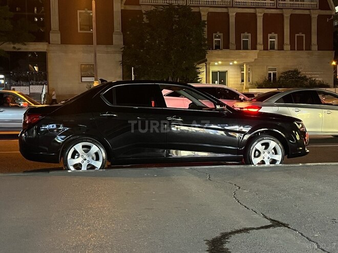 Khazar LD 2023, 46,000 km - 1.7 l - Bakı
