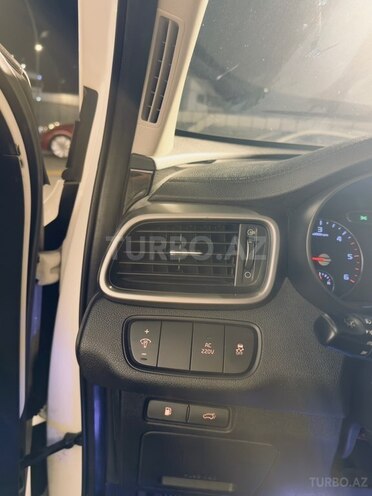 Kia Sorento 2014, 313,000 km - 2.0 l - Bakı