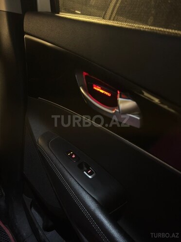 Kia Sorento 2014, 313,000 km - 2.0 l - Bakı