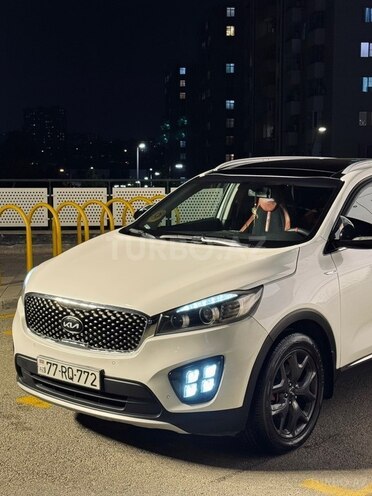 Kia Sorento 2014, 313,000 km - 2.0 l - Bakı
