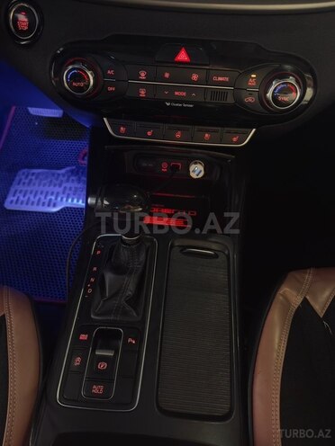 Kia Sorento 2014, 313,000 km - 2.0 l - Bakı