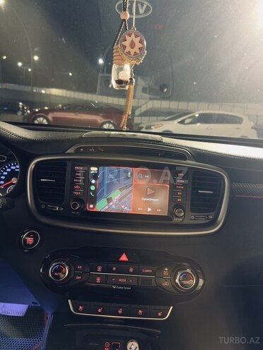 Kia Sorento 2014, 313,000 km - 2.0 l - Bakı