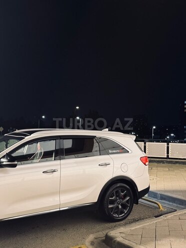 Kia Sorento 2014, 313,000 km - 2.0 l - Bakı