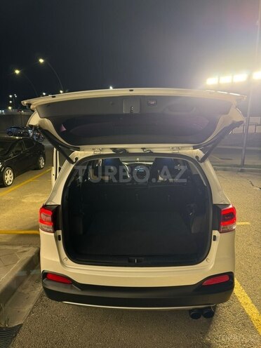 Kia Sorento 2014, 313,000 km - 2.0 l - Bakı