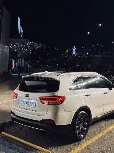 Kia Sorento 2014, 313,000 km - 2.0 l - Bakı