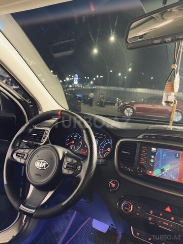 Kia Sorento 2014, 313,000 km - 2.0 l - Bakı