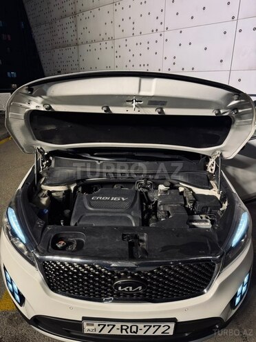 Kia Sorento 2014, 313,000 km - 2.0 l - Bakı