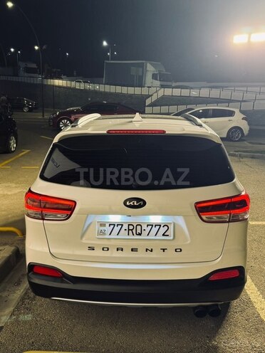 Kia Sorento 2014, 313,000 km - 2.0 l - Bakı