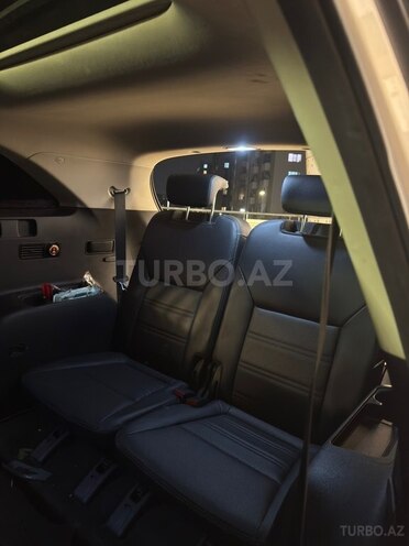 Kia Sorento 2014, 313,000 km - 2.0 l - Bakı