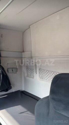 MAN TGX 18.440 2012, 1,400,000 km - 12.0 l - Bakı