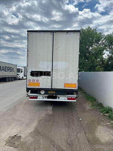 MAN TGX 18.440 2012, 1,400,000 km - 12.0 l - Bakı