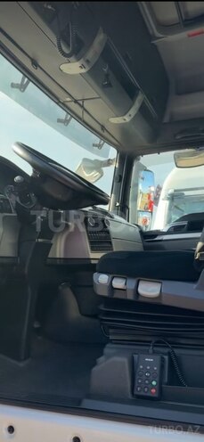 MAN TGX 18.440 2012, 1,400,000 km - 12.0 l - Bakı