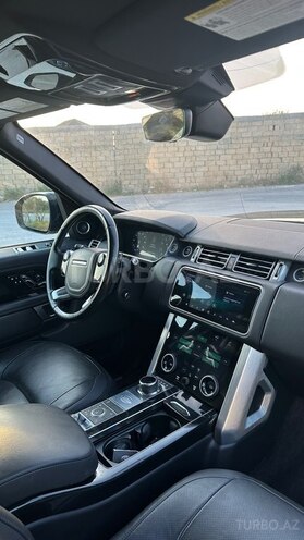 Land Rover Range Rover 2018, 174,313 km - 3.0 l - Bakı
