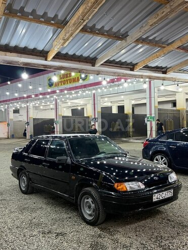 LADA (VAZ) 2115 2011, 950,000 km - 1.6 л - Lənkəran