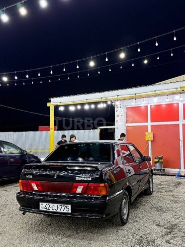 LADA (VAZ) 2115 2011, 950,000 km - 1.6 л - Lənkəran