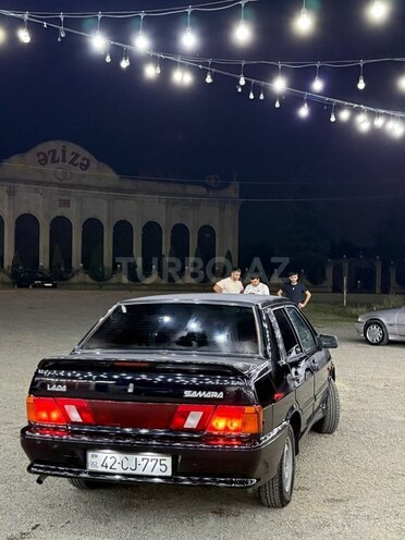 LADA (VAZ) 2115 2011, 950,000 km - 1.6 л - Lənkəran