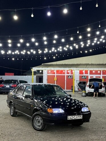 LADA (VAZ) 2115 2011, 950,000 km - 1.6 л - Lənkəran