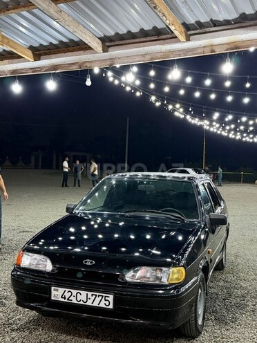LADA (VAZ) 2115 2011, 950,000 km - 1.6 л - Lənkəran