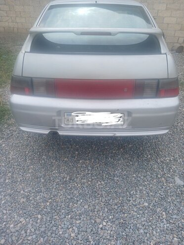 LADA (VAZ) 2112 2001, 172,320 km - 1.6 л - Bərdə