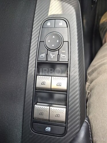 Mitsubishi Outlander 2025, 5,800 km - 2.5 l - Şirvan