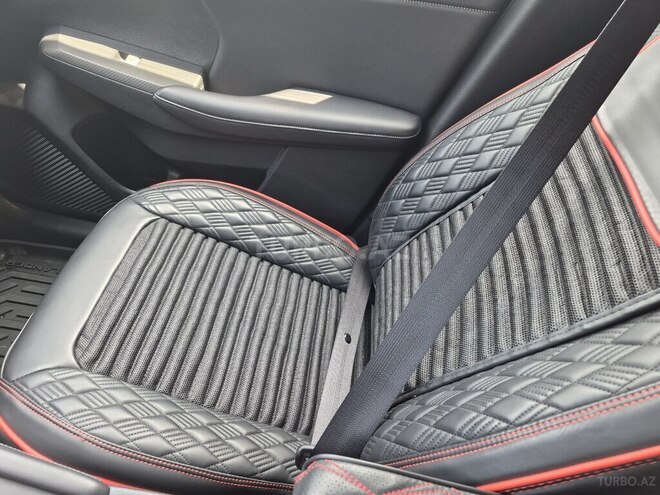 Mitsubishi Outlander 2025, 5,800 km - 2.5 l - Şirvan