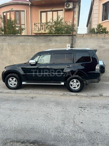 Mitsubishi Pajero 2007, 190,270 km - 3.0 л - Bakı