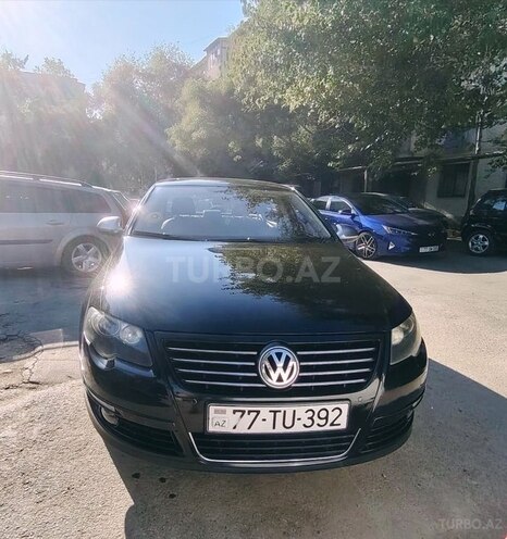 Volkswagen Passat 2009, 300,000 km - 1.8 л - Bakı