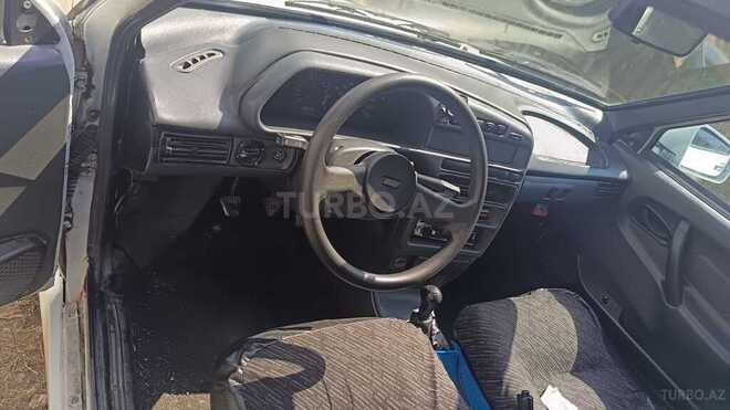 LADA (VAZ) 2115 2010, 318,000 km - 1.6 l - Qəbələ