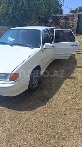 LADA (VAZ) 2115 2010, 318,000 km - 1.6 l - Qəbələ