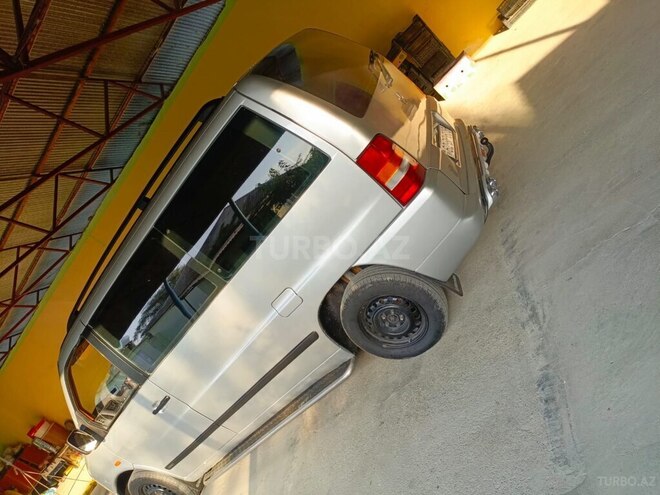 Mercedes  1999, 648,953 km - 2.1 l - Ucar