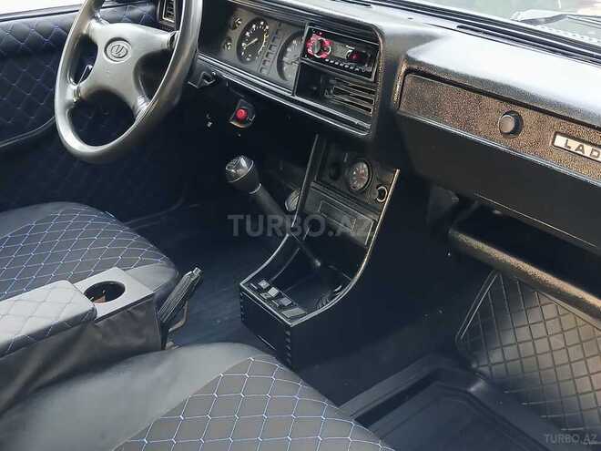 LADA (VAZ) 2107 2010, 908,072 km - 1.6 l - Balakən