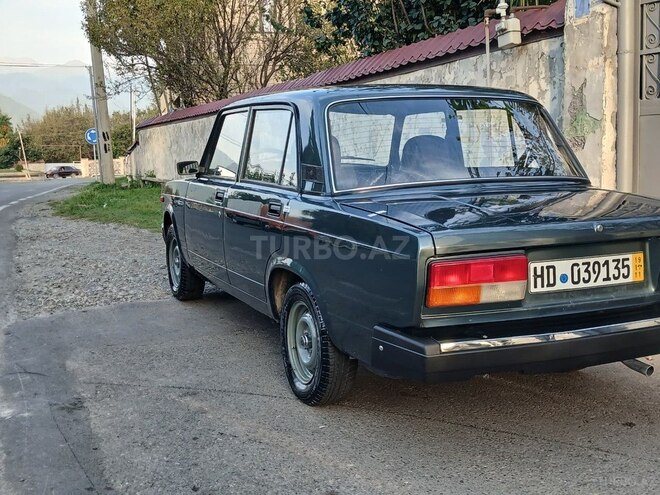 LADA (VAZ) 2107 2010, 908,072 km - 1.6 l - Balakən