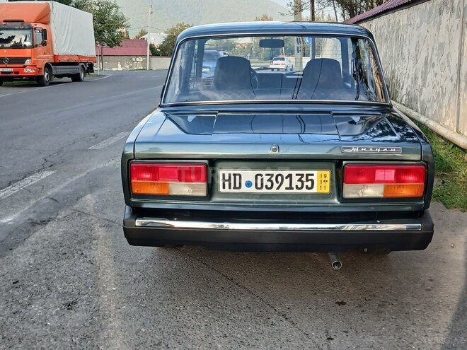 LADA (VAZ) 2107 2010, 908,072 km - 1.6 l - Balakən