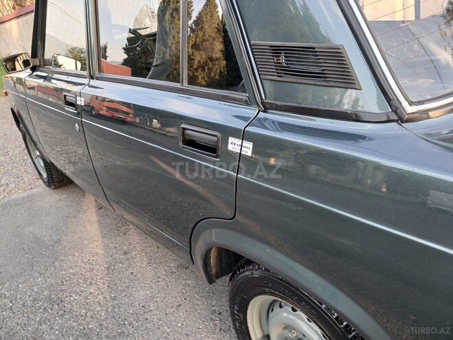 LADA (VAZ) 2107 2010, 908,072 km - 1.6 l - Balakən