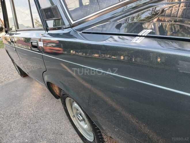 LADA (VAZ) 2107 2010, 908,072 km - 1.6 l - Balakən