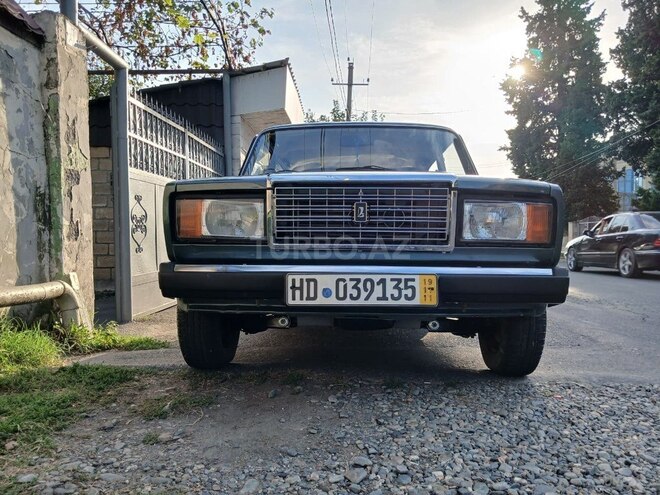 LADA (VAZ) 2107 2010, 908,072 km - 1.6 l - Balakən