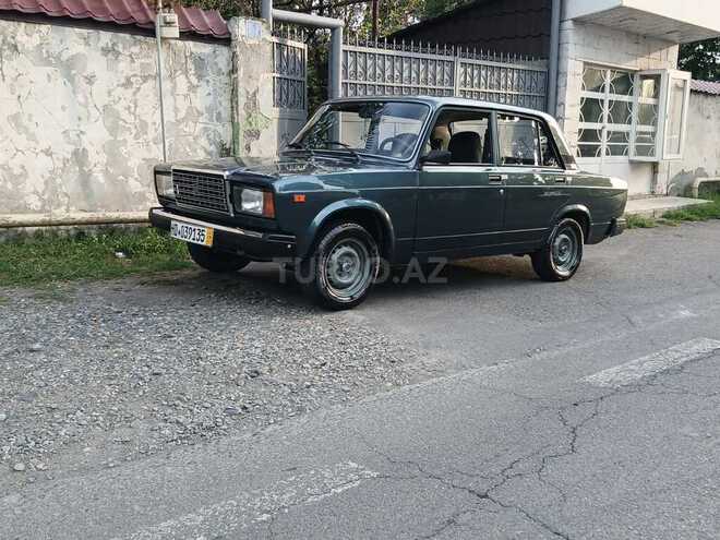 LADA (VAZ) 2107 2010, 908,072 km - 1.6 l - Balakən